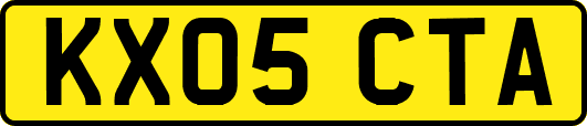 KX05CTA