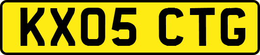 KX05CTG