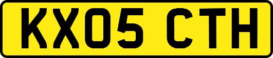 KX05CTH