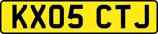 KX05CTJ