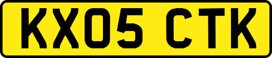 KX05CTK