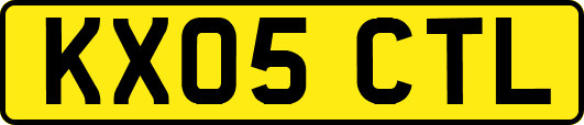 KX05CTL