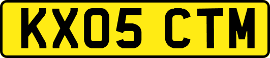 KX05CTM
