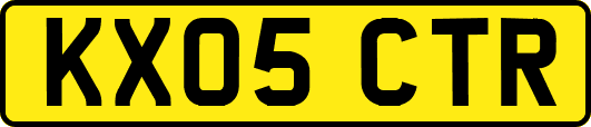 KX05CTR