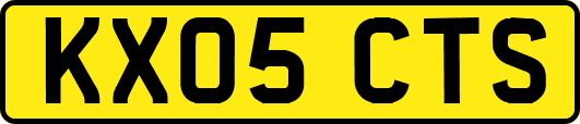 KX05CTS