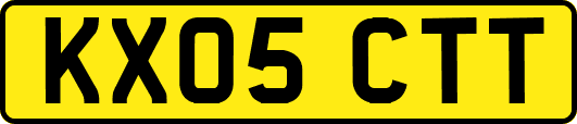 KX05CTT