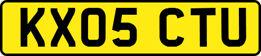 KX05CTU