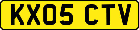 KX05CTV