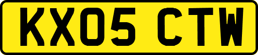 KX05CTW