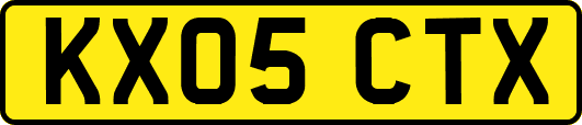 KX05CTX