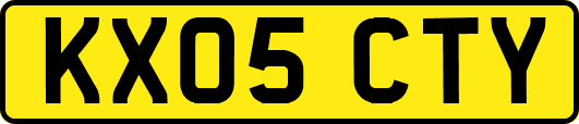 KX05CTY