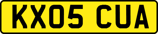 KX05CUA