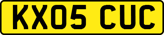 KX05CUC