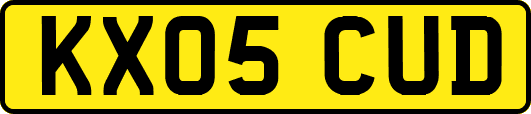 KX05CUD