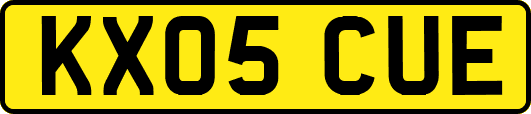 KX05CUE