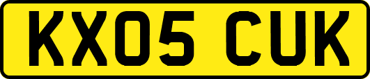 KX05CUK