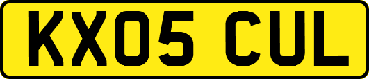 KX05CUL