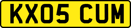 KX05CUM