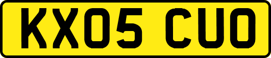 KX05CUO