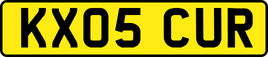 KX05CUR