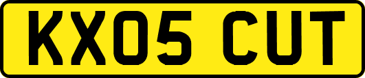 KX05CUT