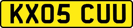 KX05CUU