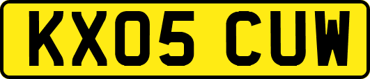 KX05CUW