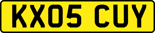 KX05CUY