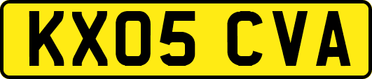 KX05CVA