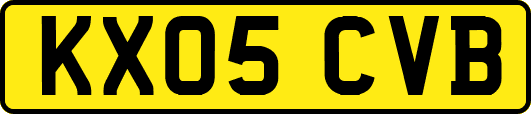 KX05CVB
