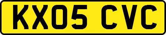 KX05CVC