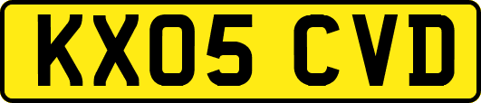 KX05CVD