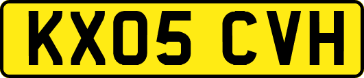 KX05CVH