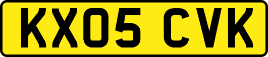 KX05CVK