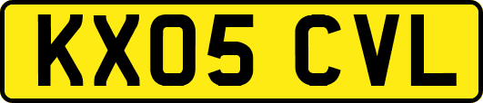 KX05CVL