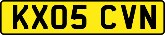 KX05CVN