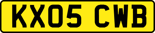 KX05CWB