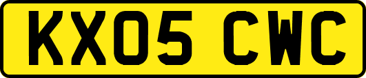 KX05CWC