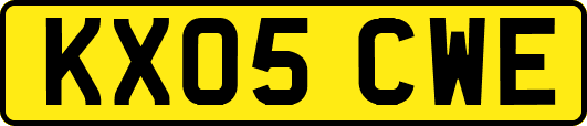 KX05CWE