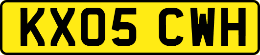 KX05CWH