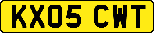 KX05CWT