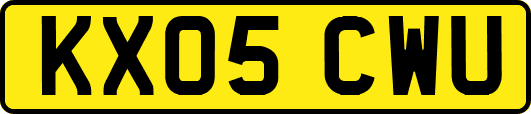 KX05CWU