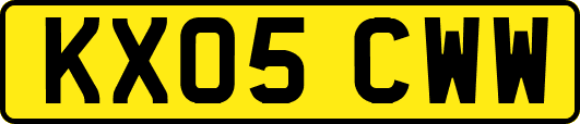 KX05CWW