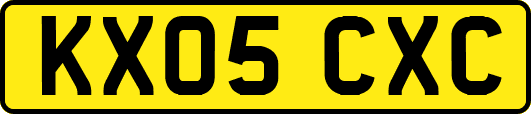 KX05CXC