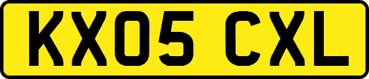 KX05CXL