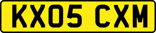 KX05CXM