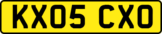 KX05CXO