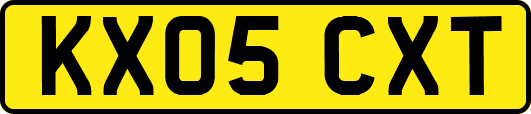 KX05CXT