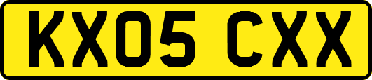 KX05CXX