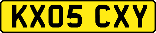 KX05CXY